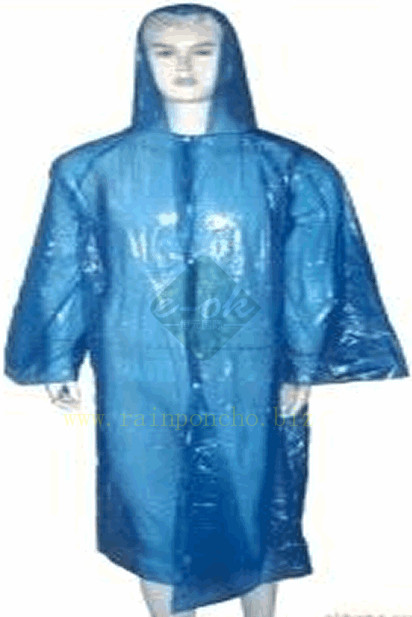 China wholesale disposable raincoat supplier